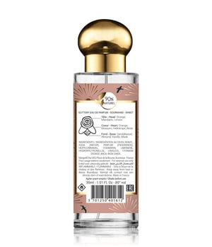 Margot & Tita Week-End Au Ferret Eau de Parfum-30 ml