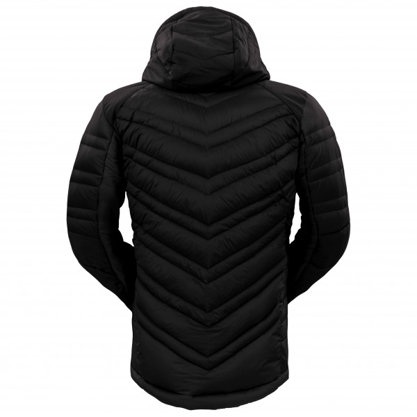 Grüezi Bag - Lightful DownWool Jacket - Daunenjacke
