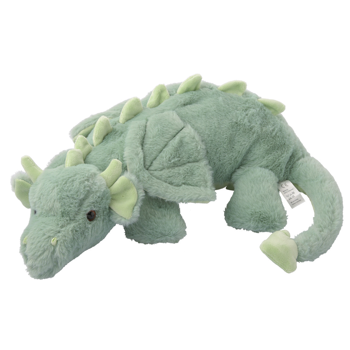 Plüschtier Drache ca. 45 cm