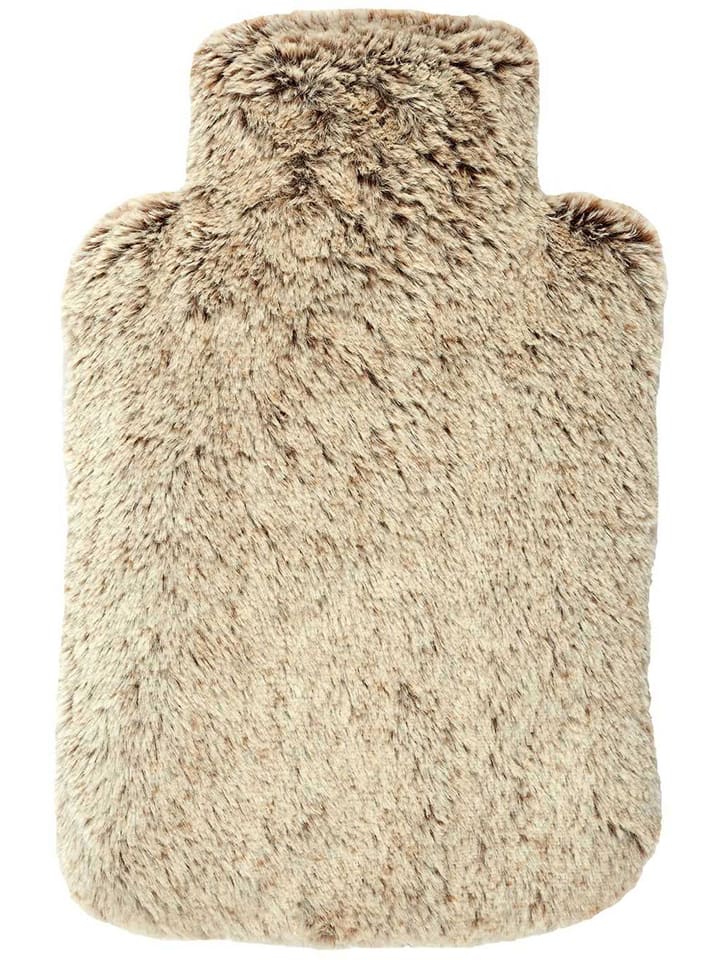 HYGGE Wärmflasche in Beige - (L)30 x (B)26 cm günstig kaufen onesize