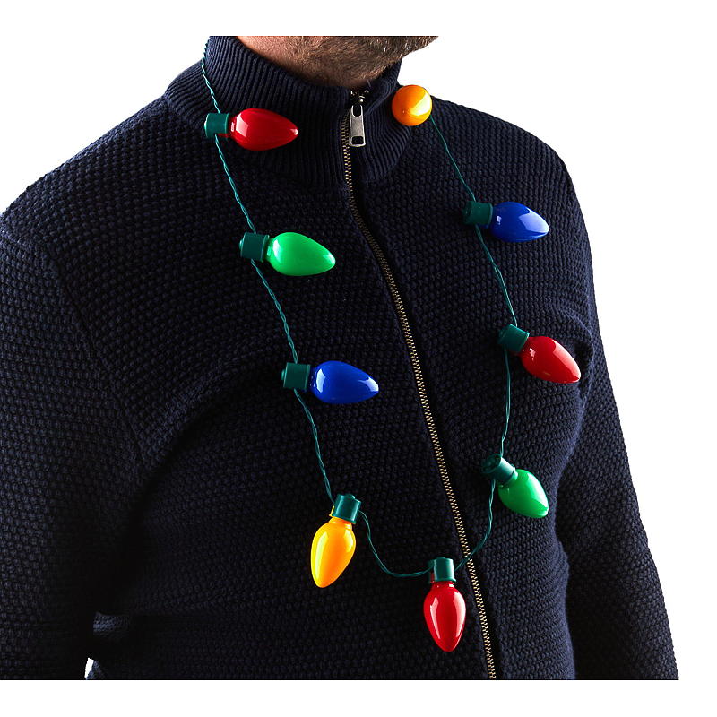 Essentii Diverse partyartikler Jul m/LED