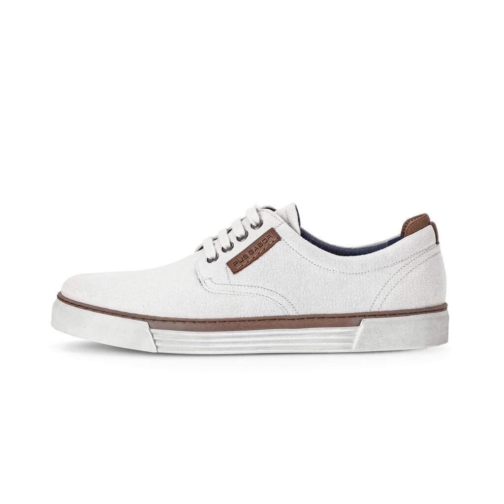 Pius Gabor PG0460 Sneaker low weiß