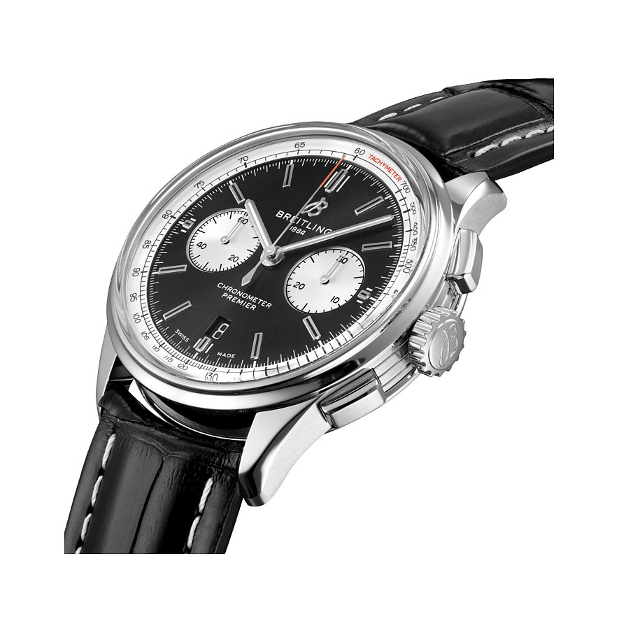 Breitling Chronograph Premier Chronograph 42