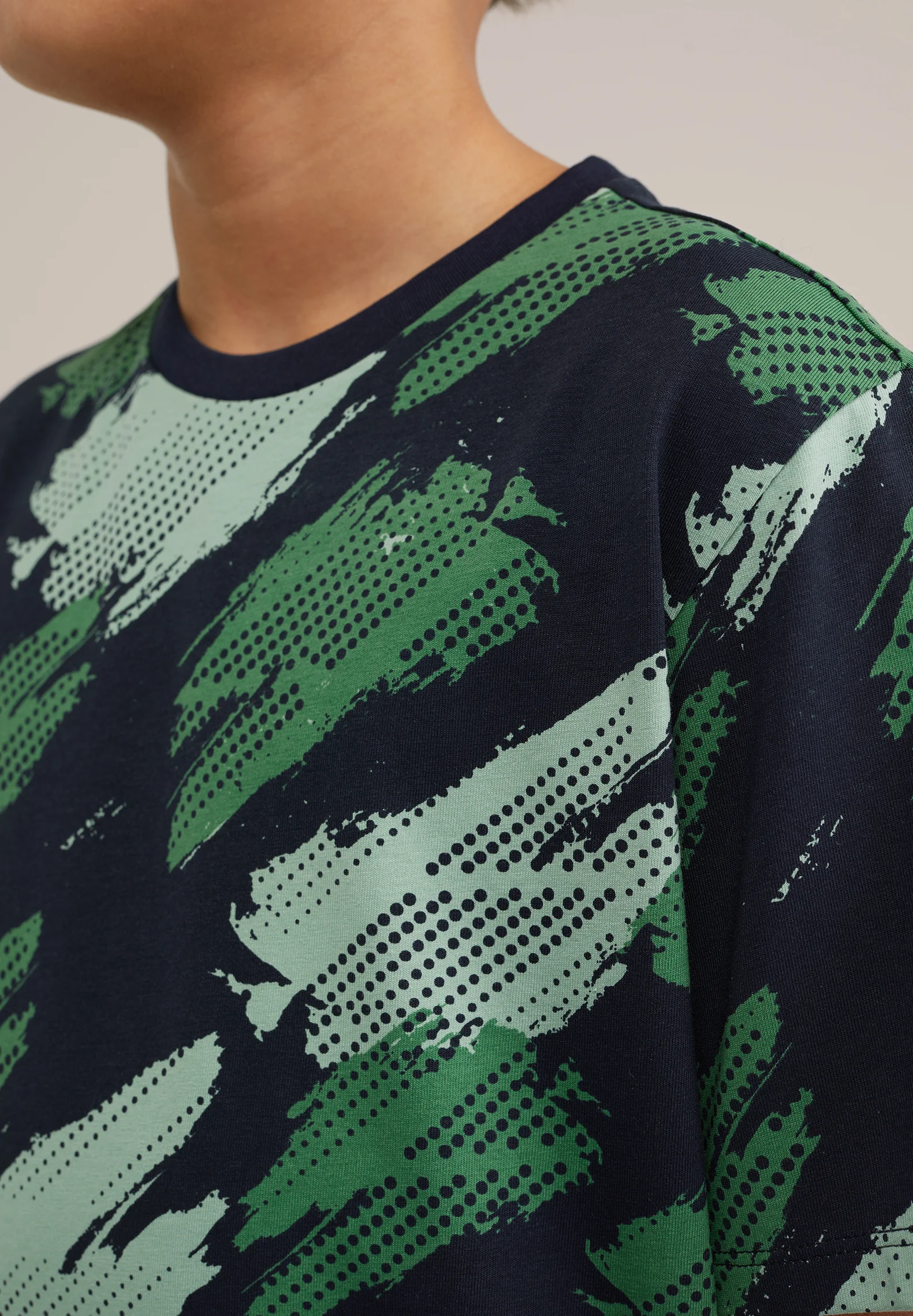 Pijamas de moda WE
