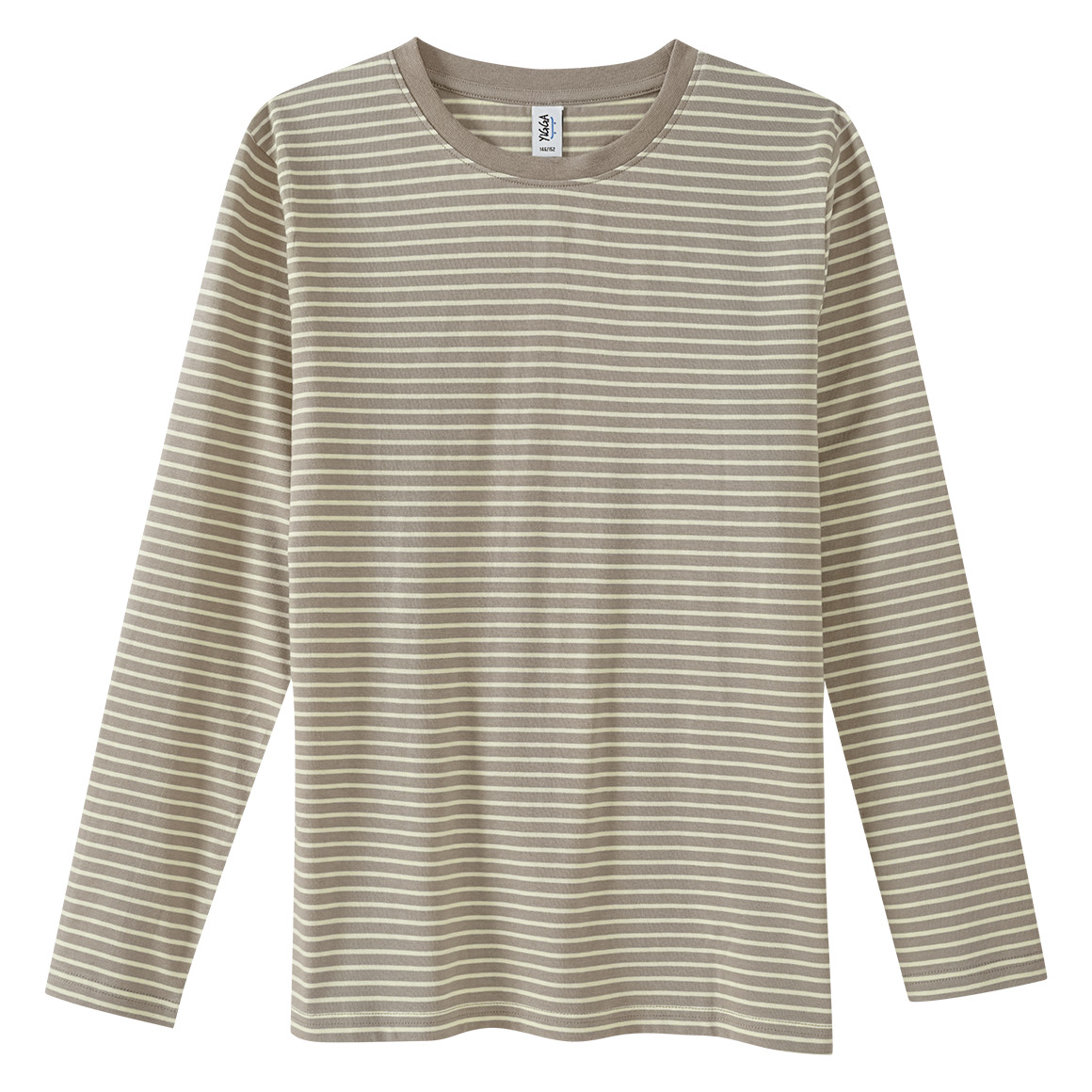 Kinder Langarmshirt in softer Qualität