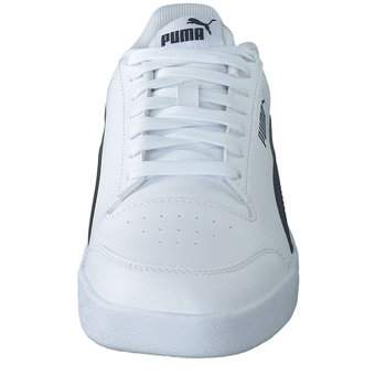 PUMA Puma Shuffle Sneaker in weiß