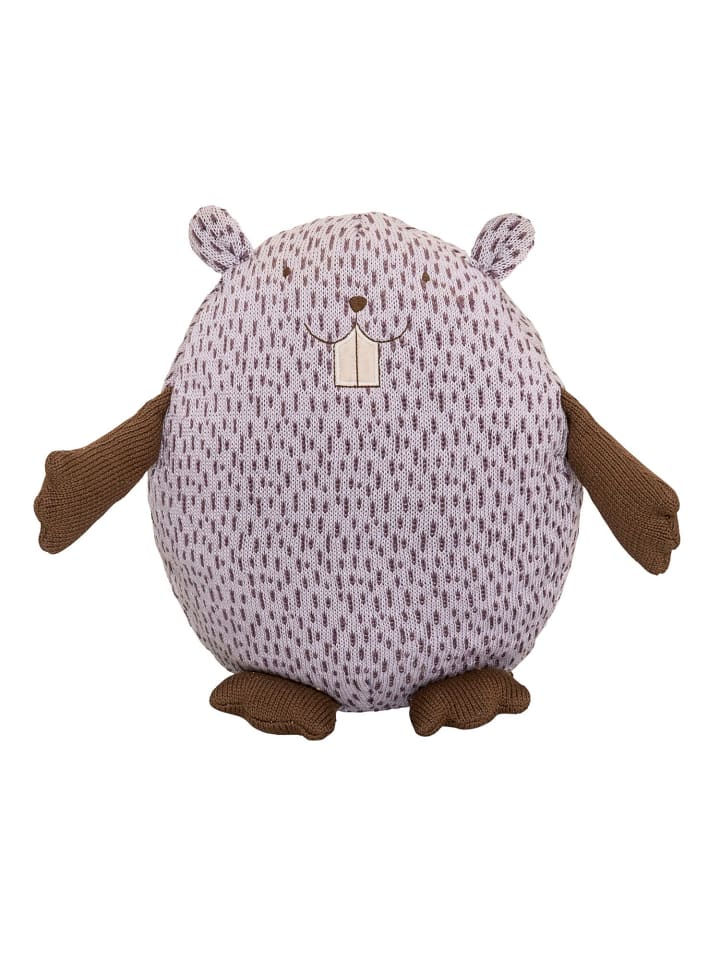 Bloomingville mini Kuscheltier Arabel in Lila günstig kaufen onesize