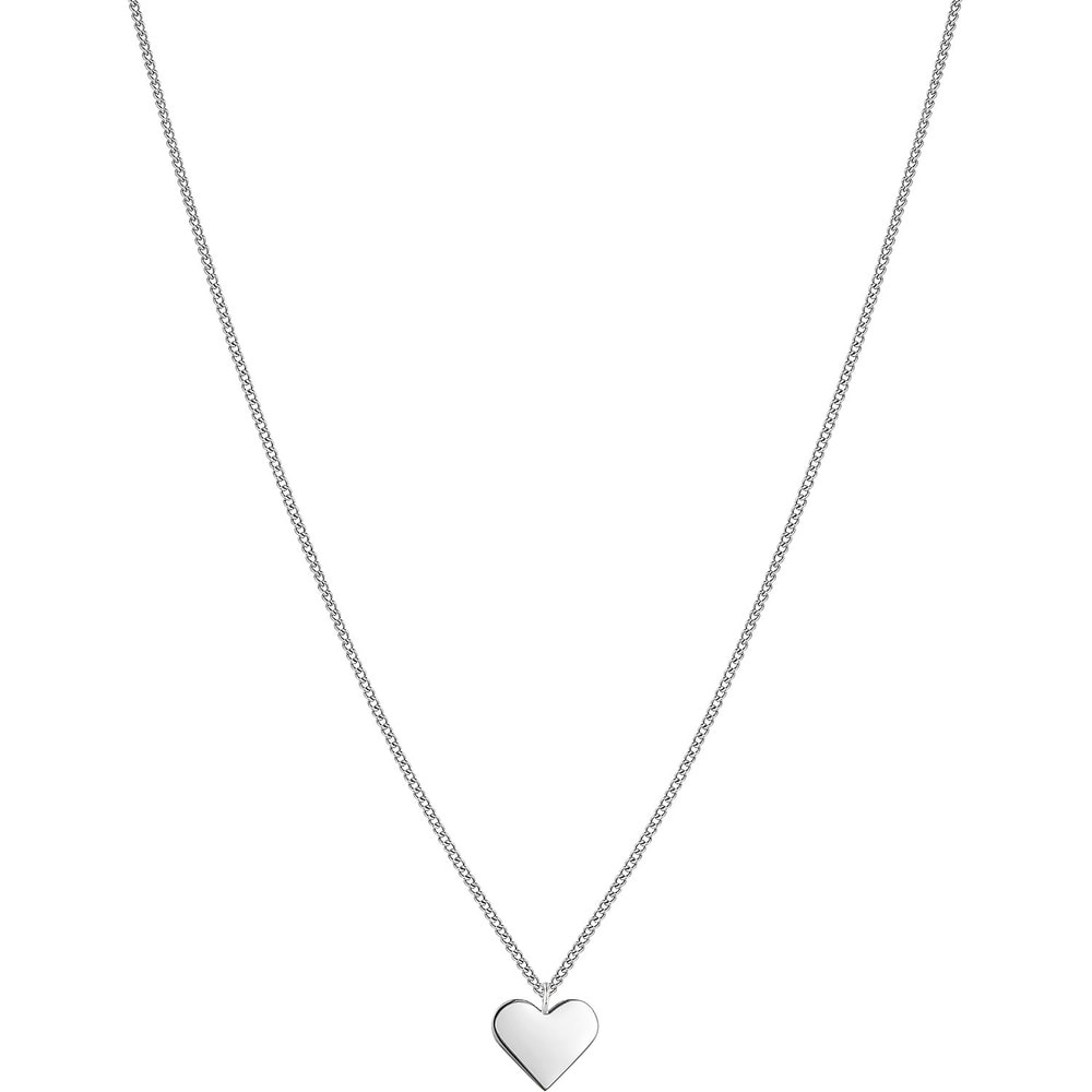 Tamaris Chaînette Acier inoxydable collier