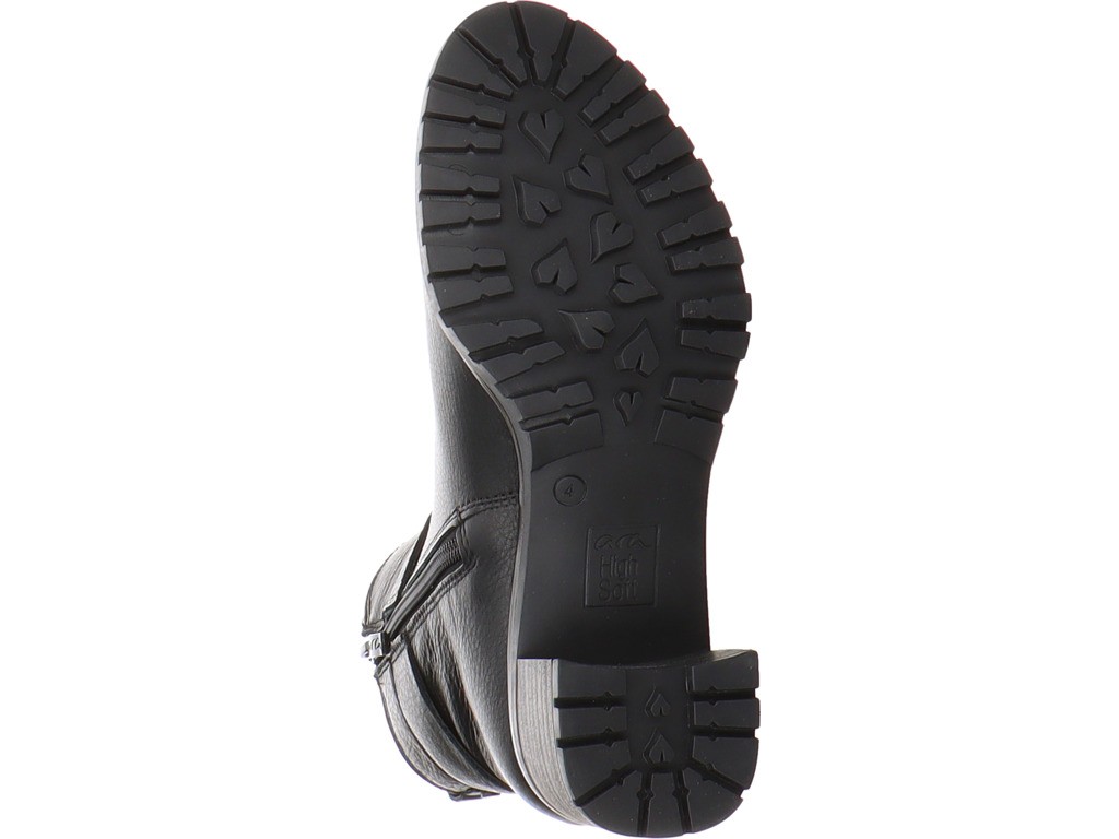 ARA Stiefeletten schwarz RONDA