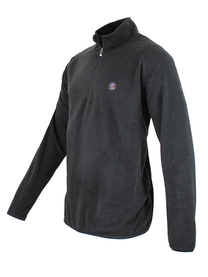 Peak Mountain Fleecepullover 