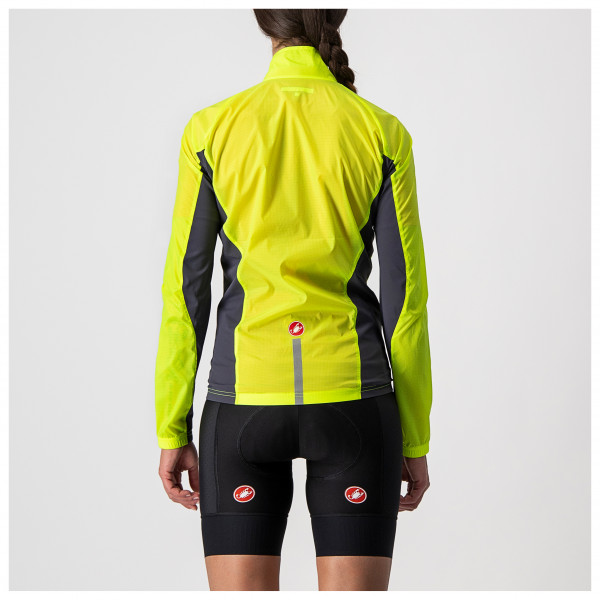 Castelli - Women's Squadra Stretch Jacket - Fahrradjacke