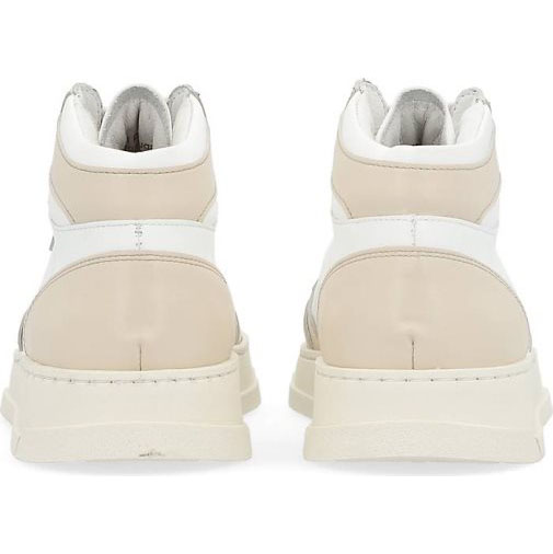 Flare & Brugg Hi-Top Sneaker