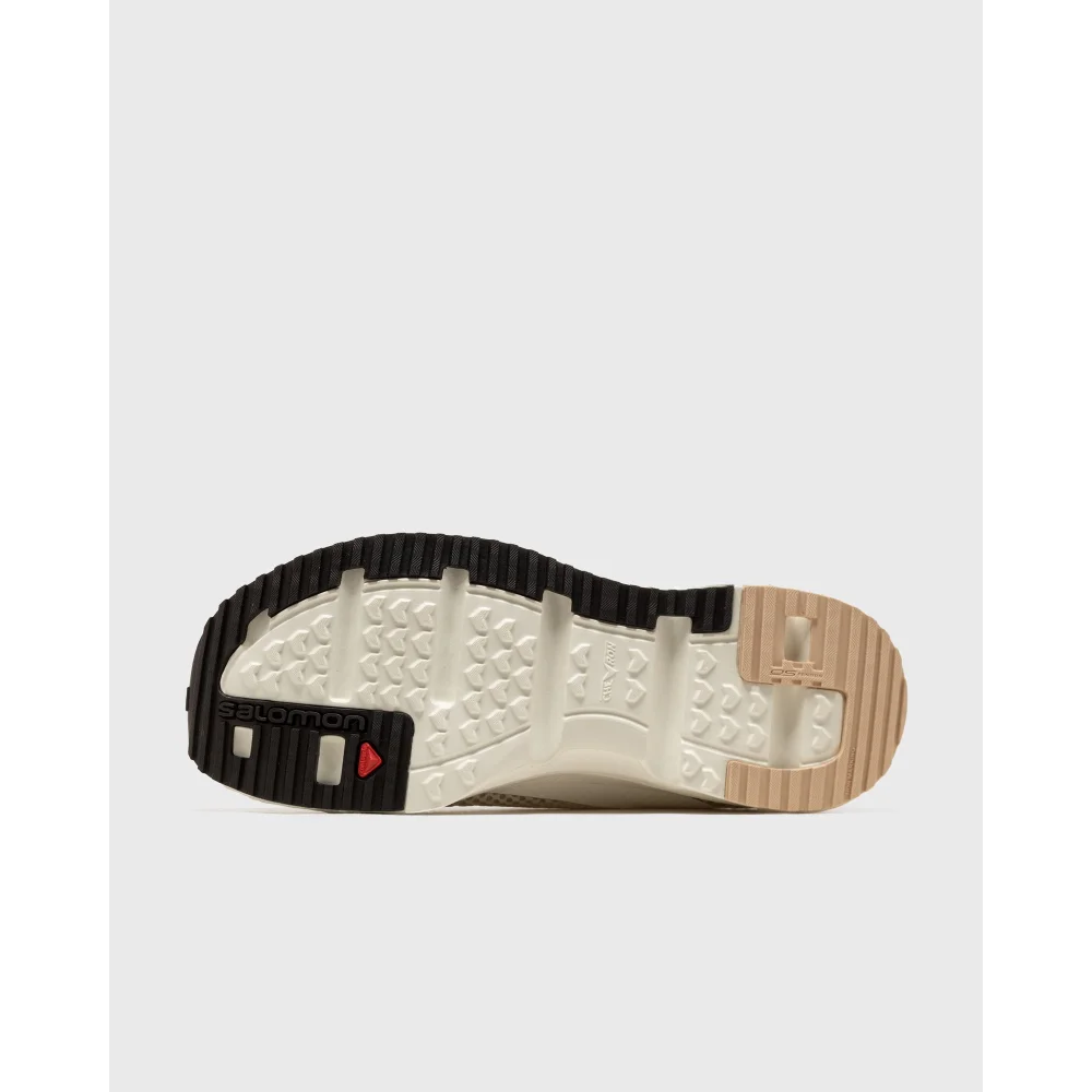 Salomon RX MOC 3.0 L47298100 / gelb