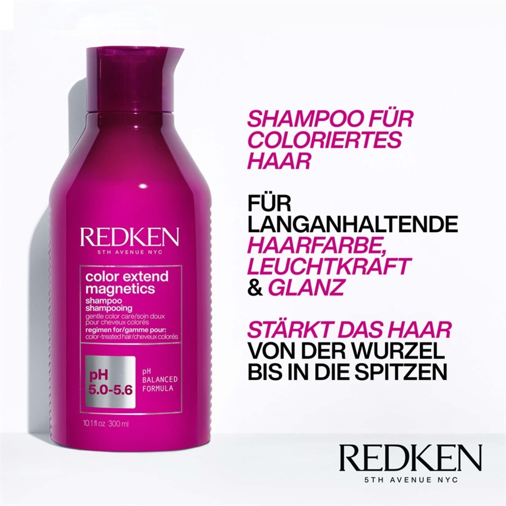 Redken Shampoo Shampooing