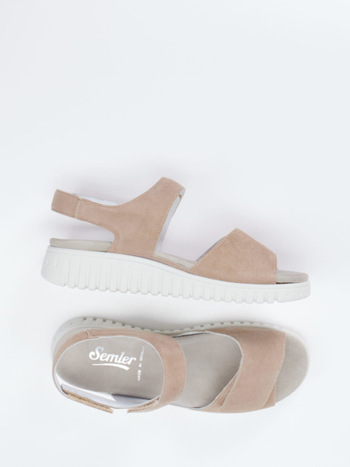 Sandalette-22513290015 Semler