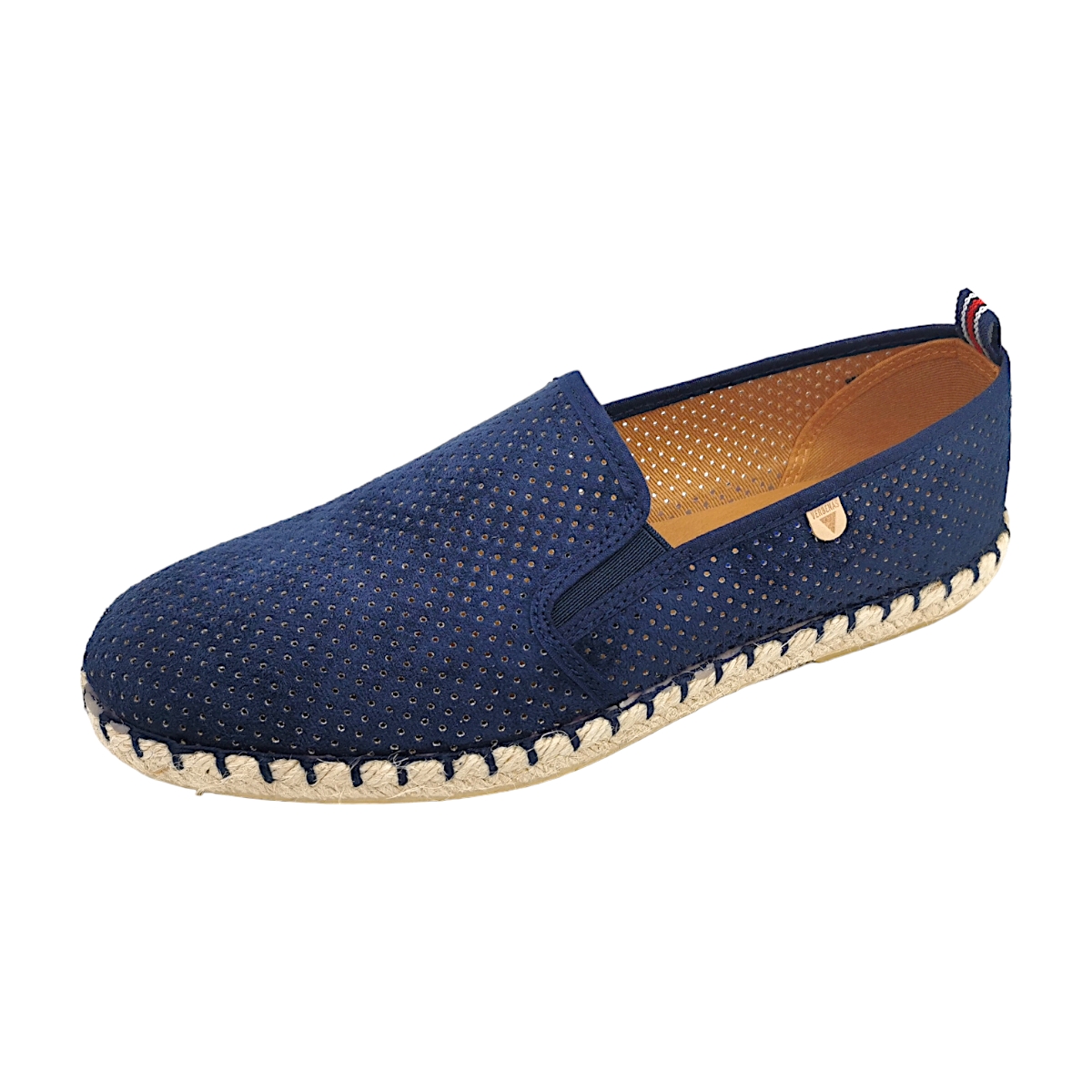Verbenas Tom 7500040276 Blau Marino