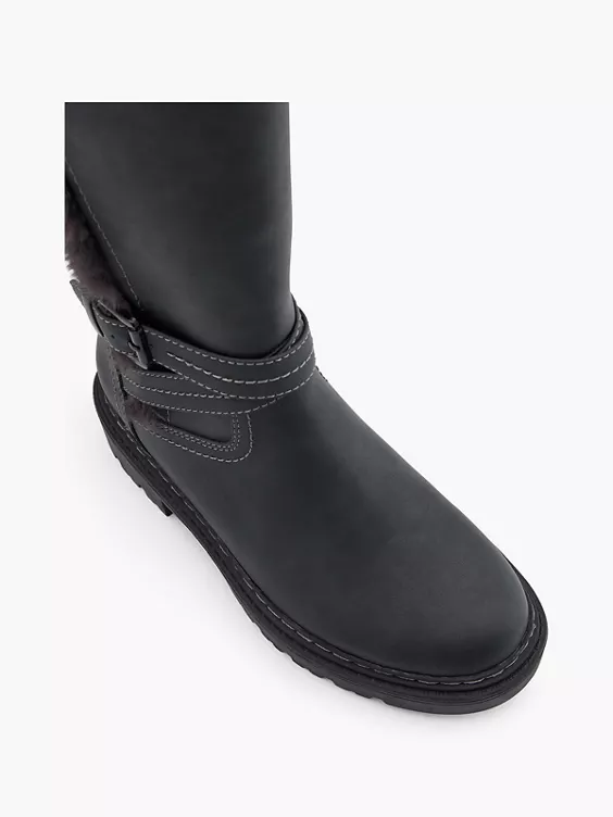 Landrover Stiefel