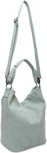 Fritzi aus Preußen Poppi04 Vintage Schultertasche 27 cm