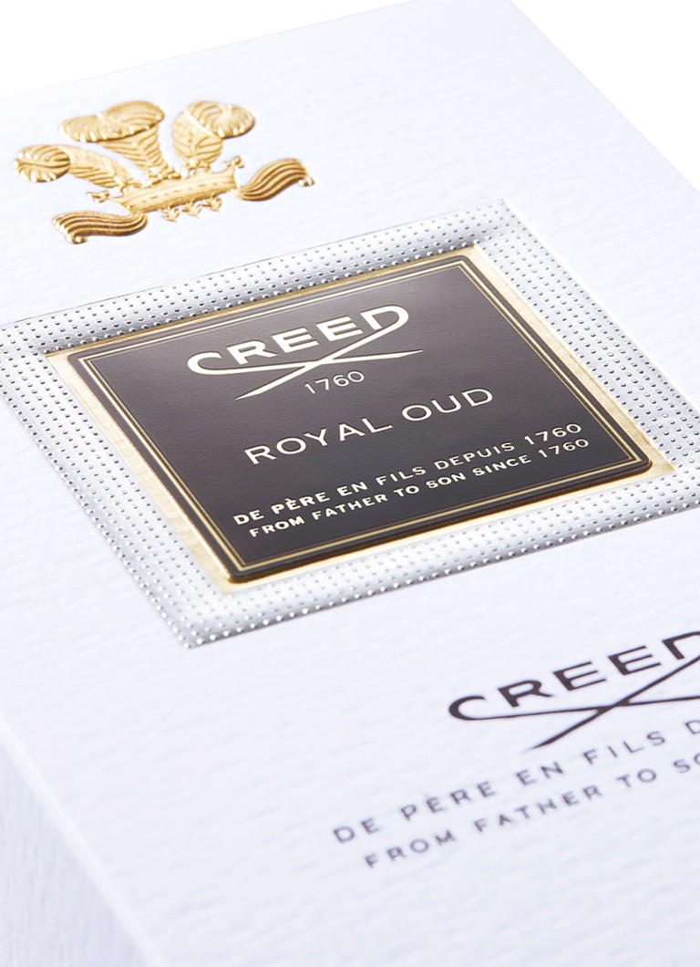 Creed Royal Oud smaržūdens