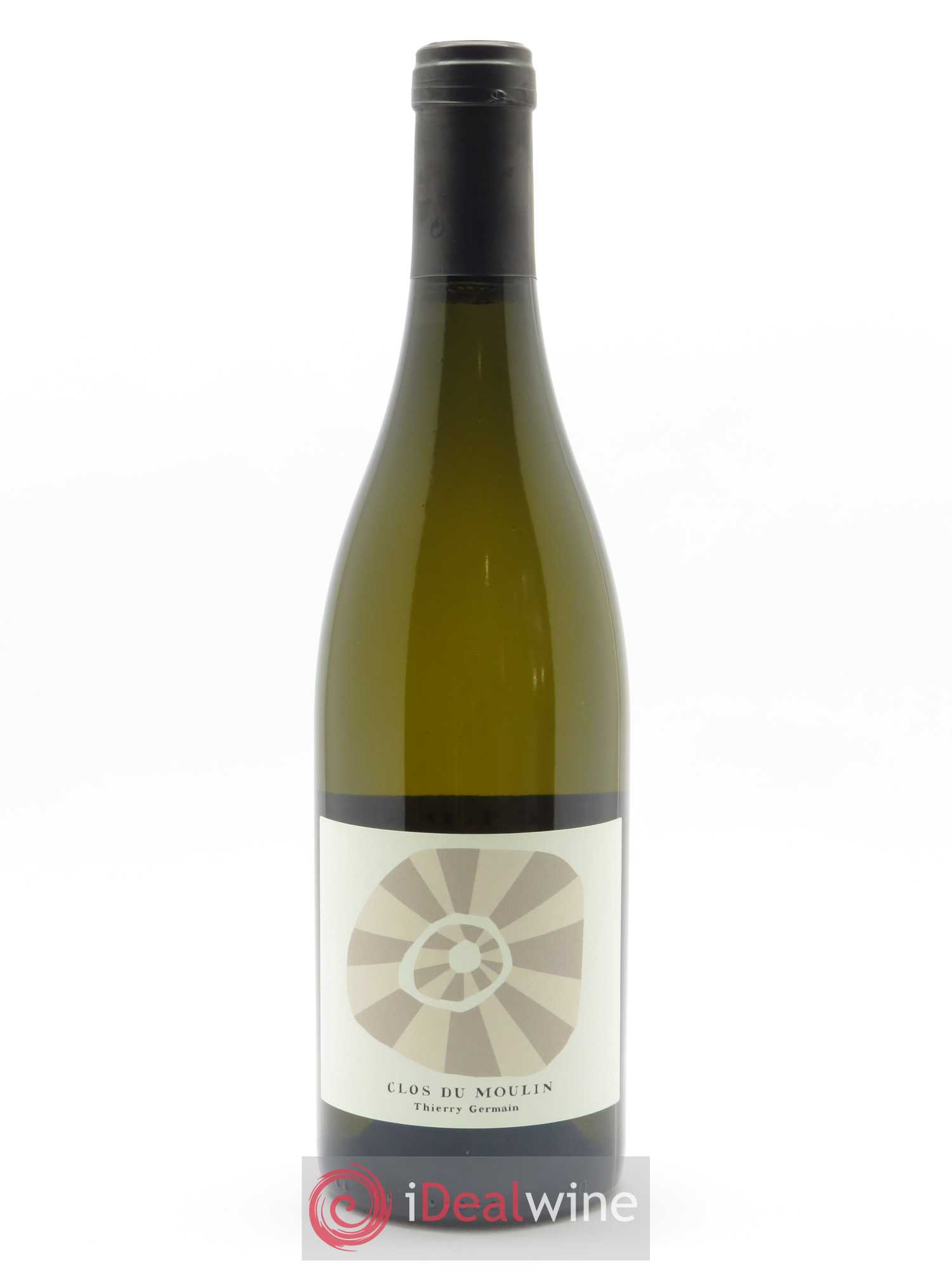 Saumur Clos du Moulin Roches Neuves (Domaine des)  2019 - Lot de 1 Bouteille