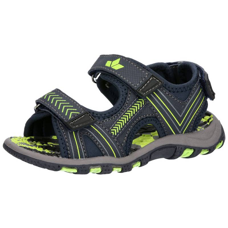LICO Sandale Sandalen Jungen