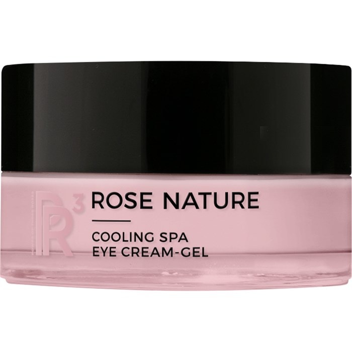 Cooling Spa Eye Cream-Gel