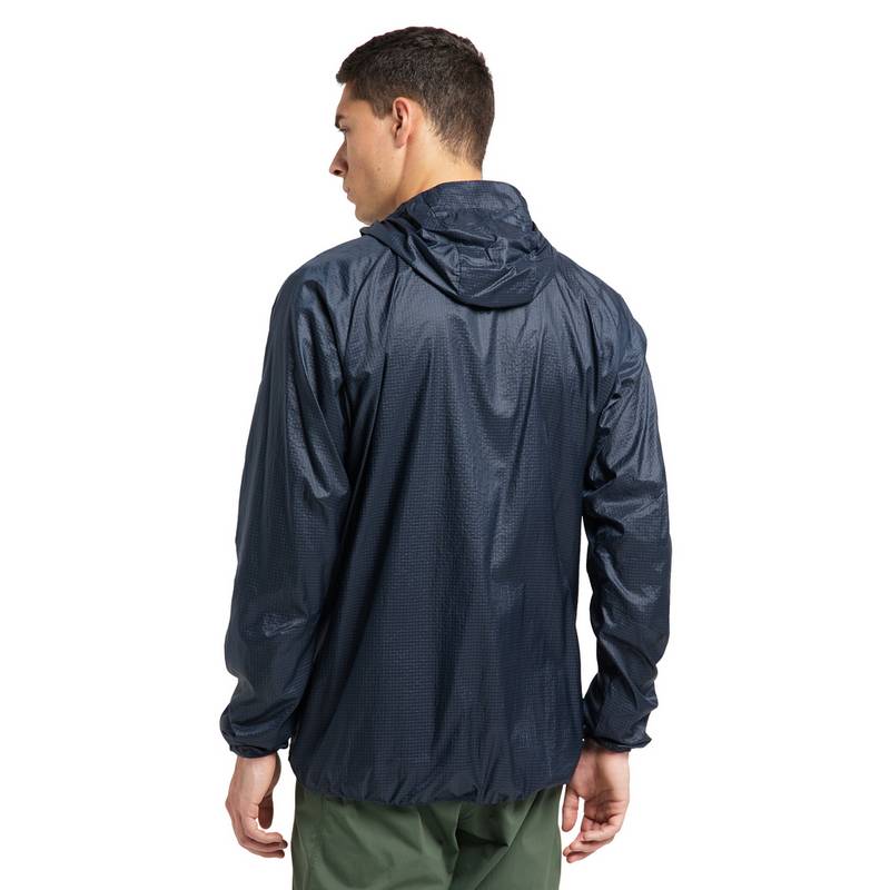 Haglfs L.I.M Shield Comp Hood Hardshelljacke Herren