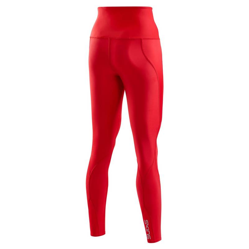 Skins S3 Skyscraper Tights Damen