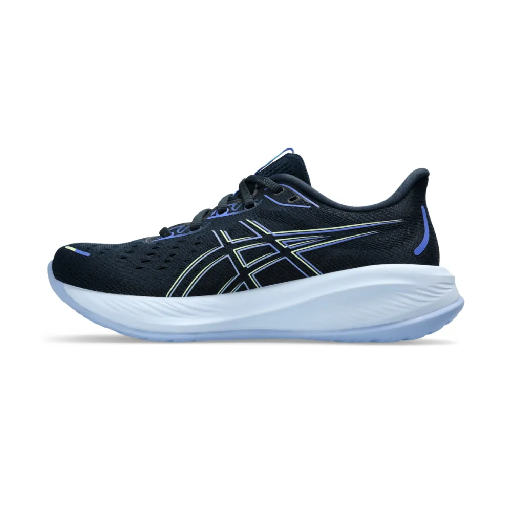 Asics GEL CUMULUS 26 1012B599-400 / blau
