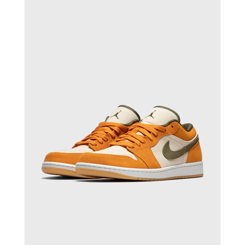 NIKE JORDAN 1 Low SE DH6931-102 / weiss