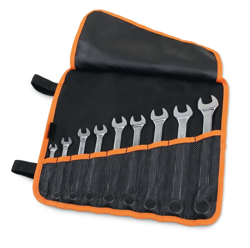 Beta 020020030 Doctor 9-Wachs-Polyester Foudraal - 32,5 x 29 cm