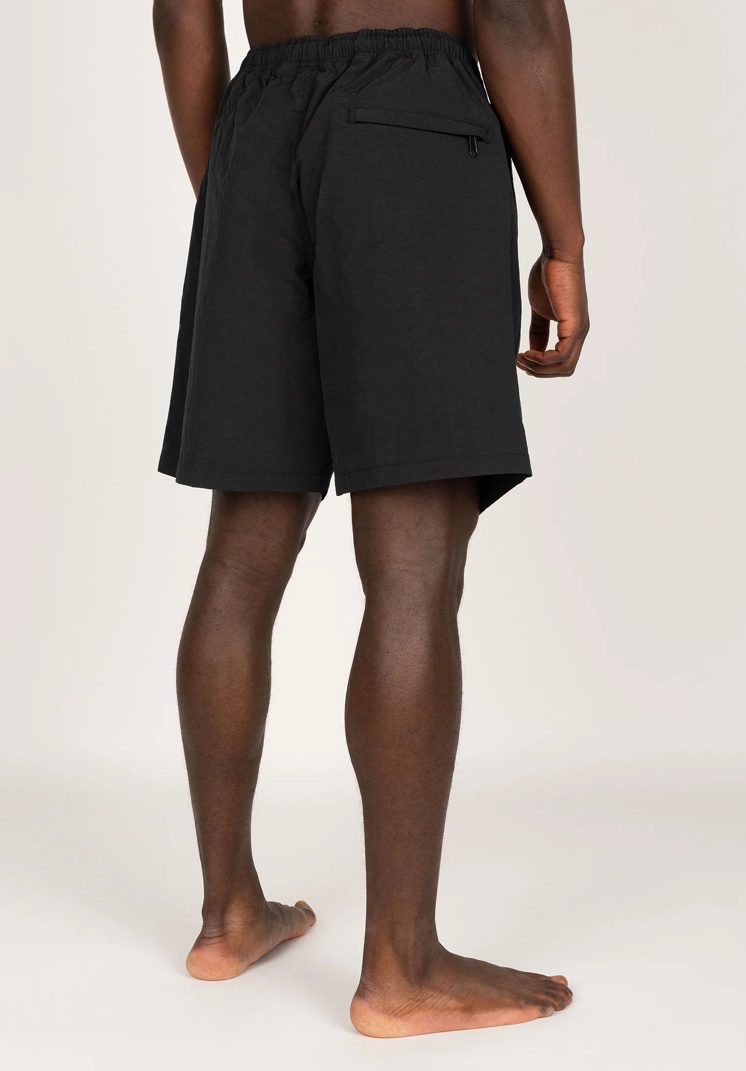 Easy Eyes Nylon Short