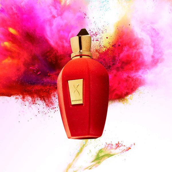 XERJOFF V Collection Wardasina Eau de Parfum