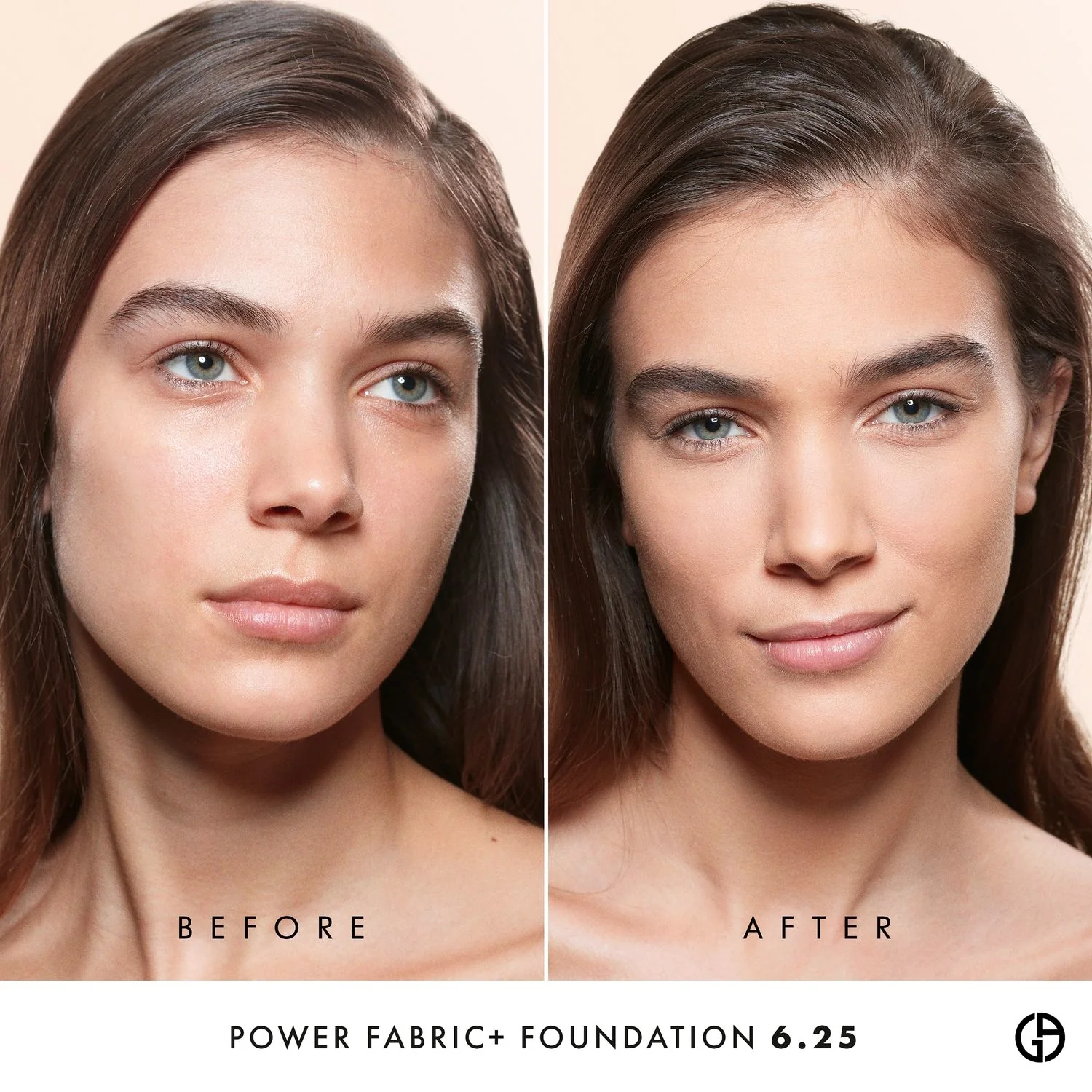 Base de maquillaje líquida Viso Power Fabric +