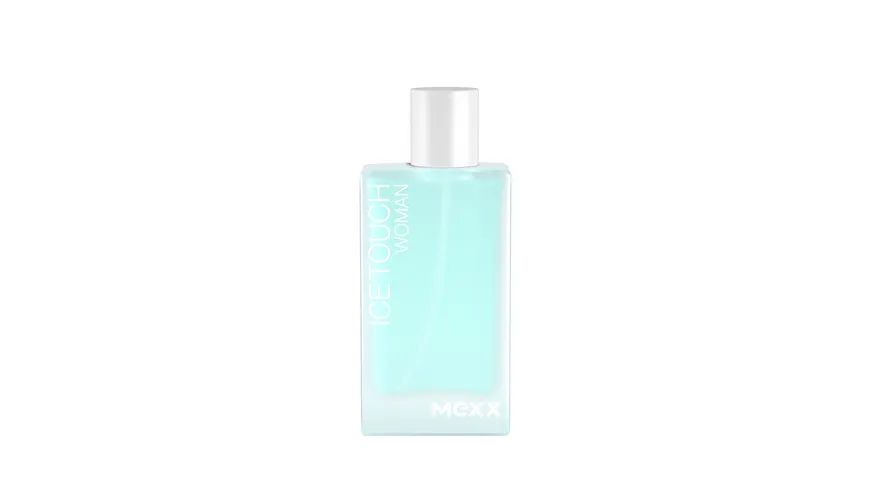 MEXX Ice Touch Woman Eau de Toilette Natural Spray 30 ml