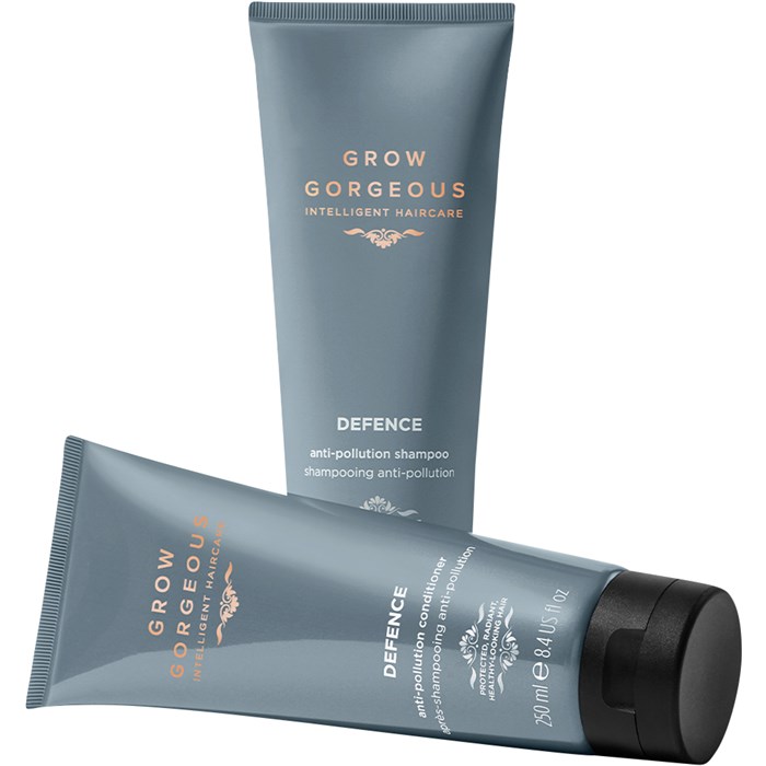 Defence Anti-Pollution Conditioner