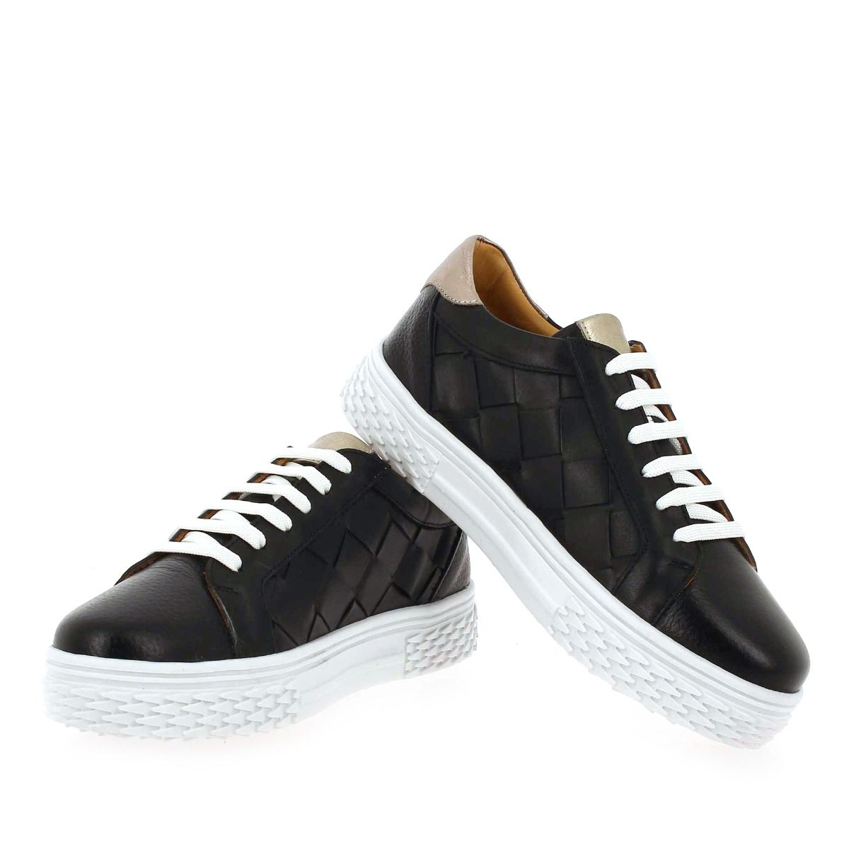 Coco & Abricot  MESPUITS - Noir Bronze