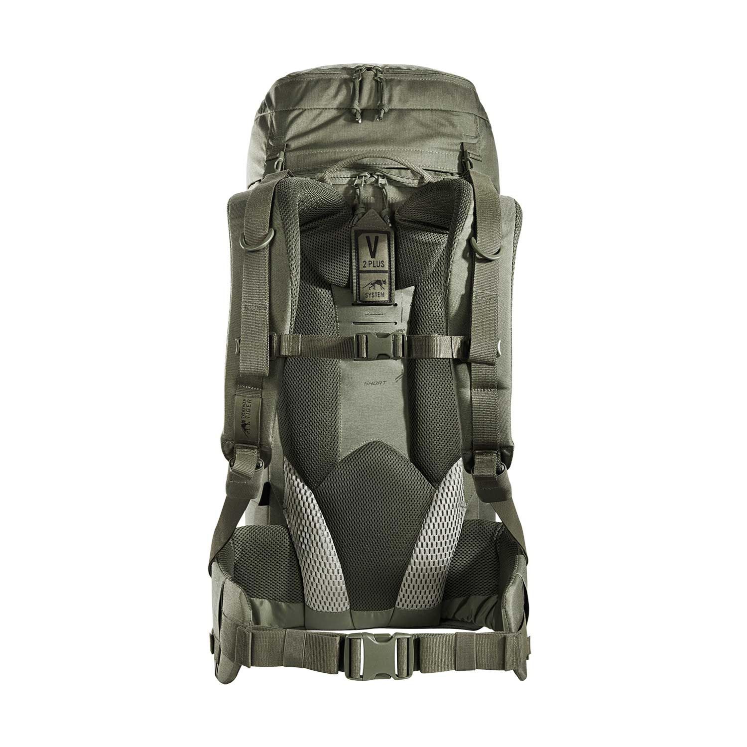 TT Rucksack Modular Pack 45 Plus