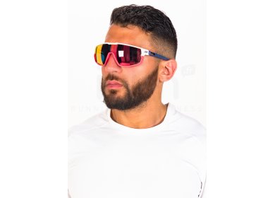 Julbo Rush équipe de France Olympique Spectron 3