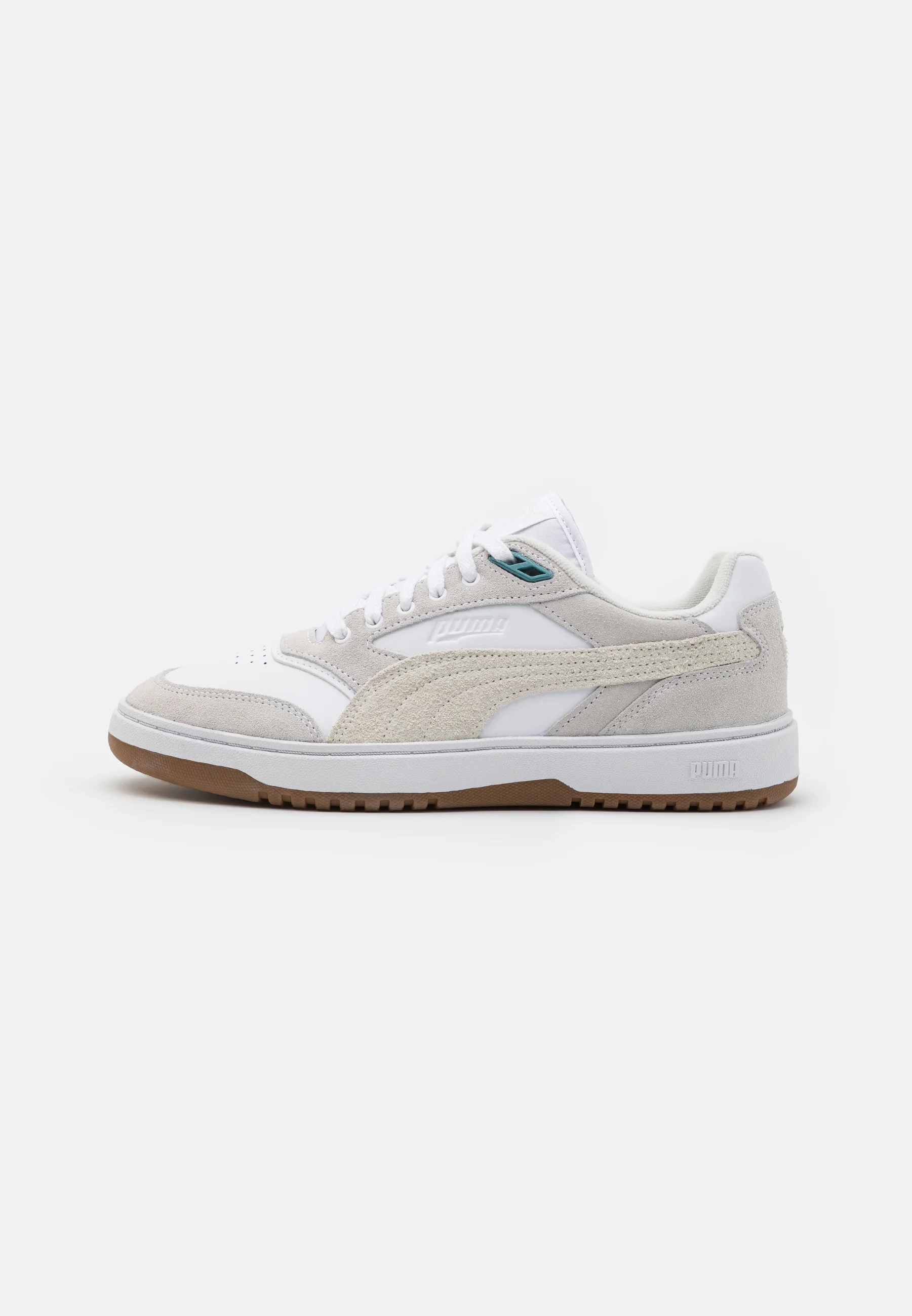Puma DOUBLECOURT UTILITY UNISEX - Zapatillas bajas