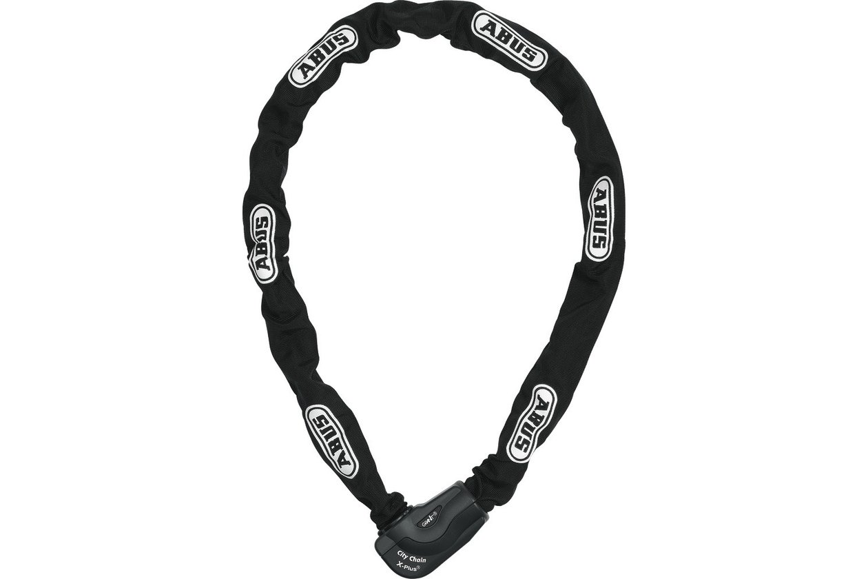 Abus Granit City Chain XPlus 1060/140 Kettenschloss