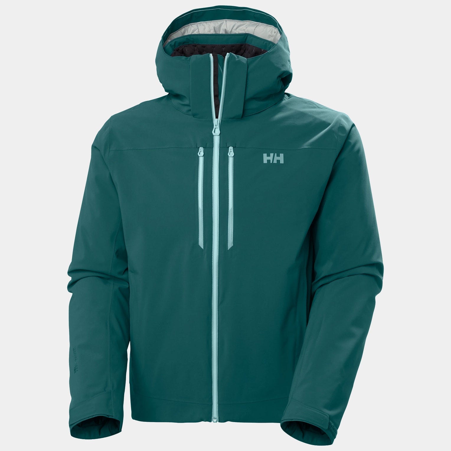 Men's Alpha LIFALOFT Insulated Ski Jacket