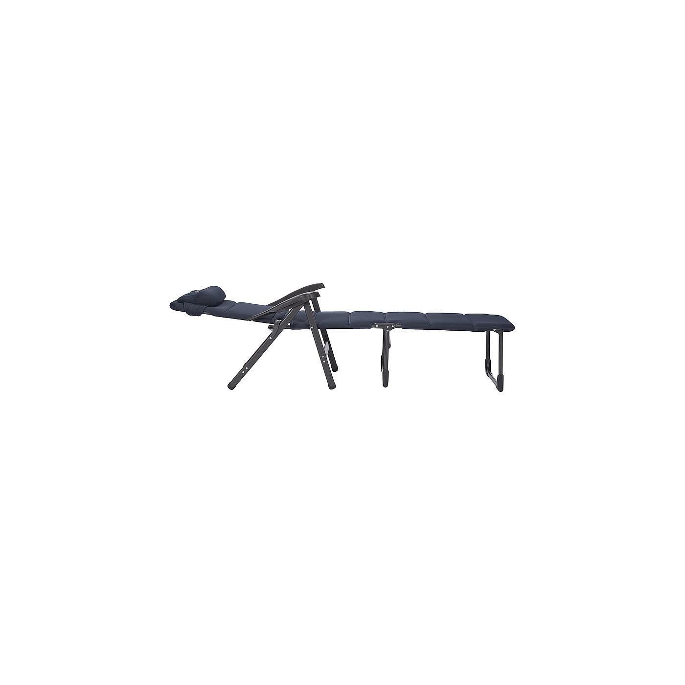 Crespo AL-733 Air-Deluxe Sitz-/Liegestuhl