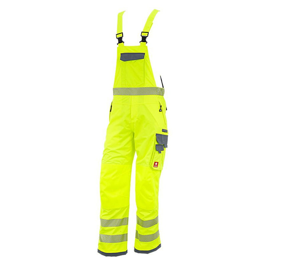 Warnschutz-Funktionslatzhose e.s.prestige