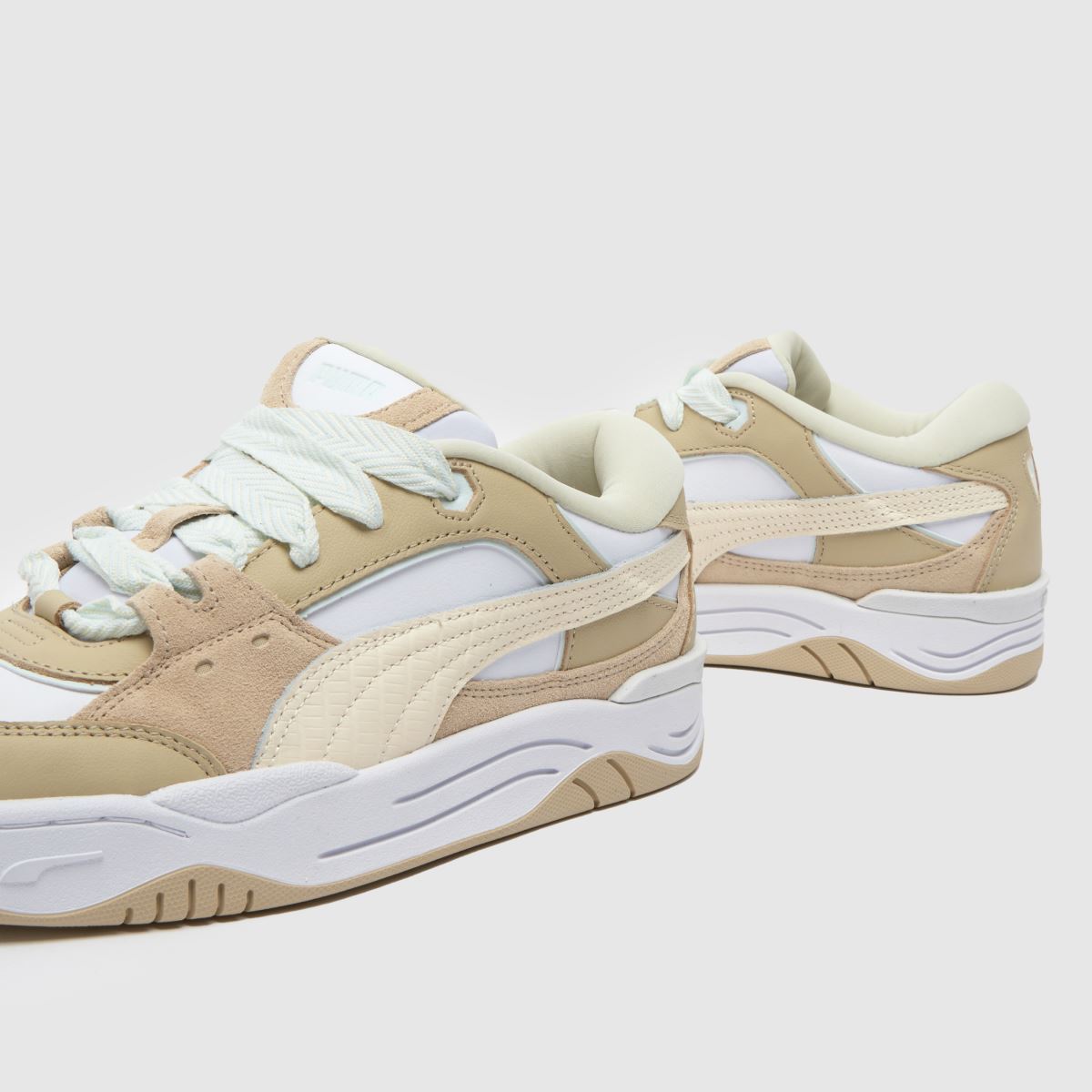 PUMA 180 sportcipő bézs multiszínű színben