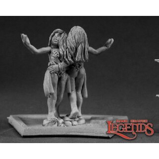 Children of the Zodiac: Gemini
