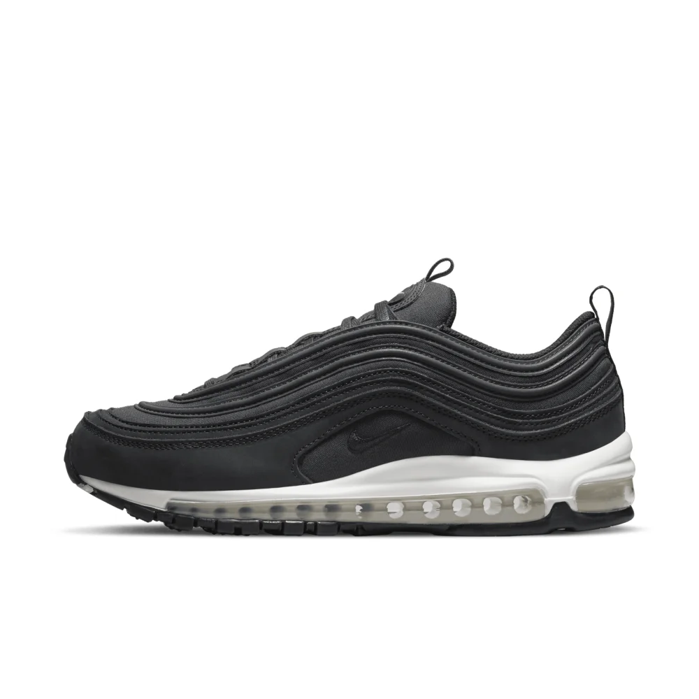 Nike Air Max 97 SE DQ8574-001 / schwarz