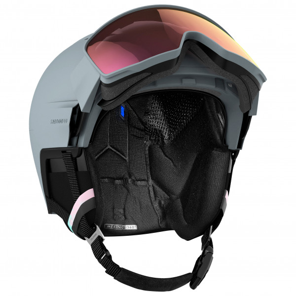 Salomon - Driver Prime Sigma Plus - Skihelm