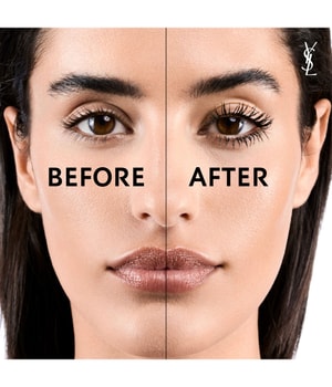 Yves Saint Laurent Lash Clash Mascara-9 ml