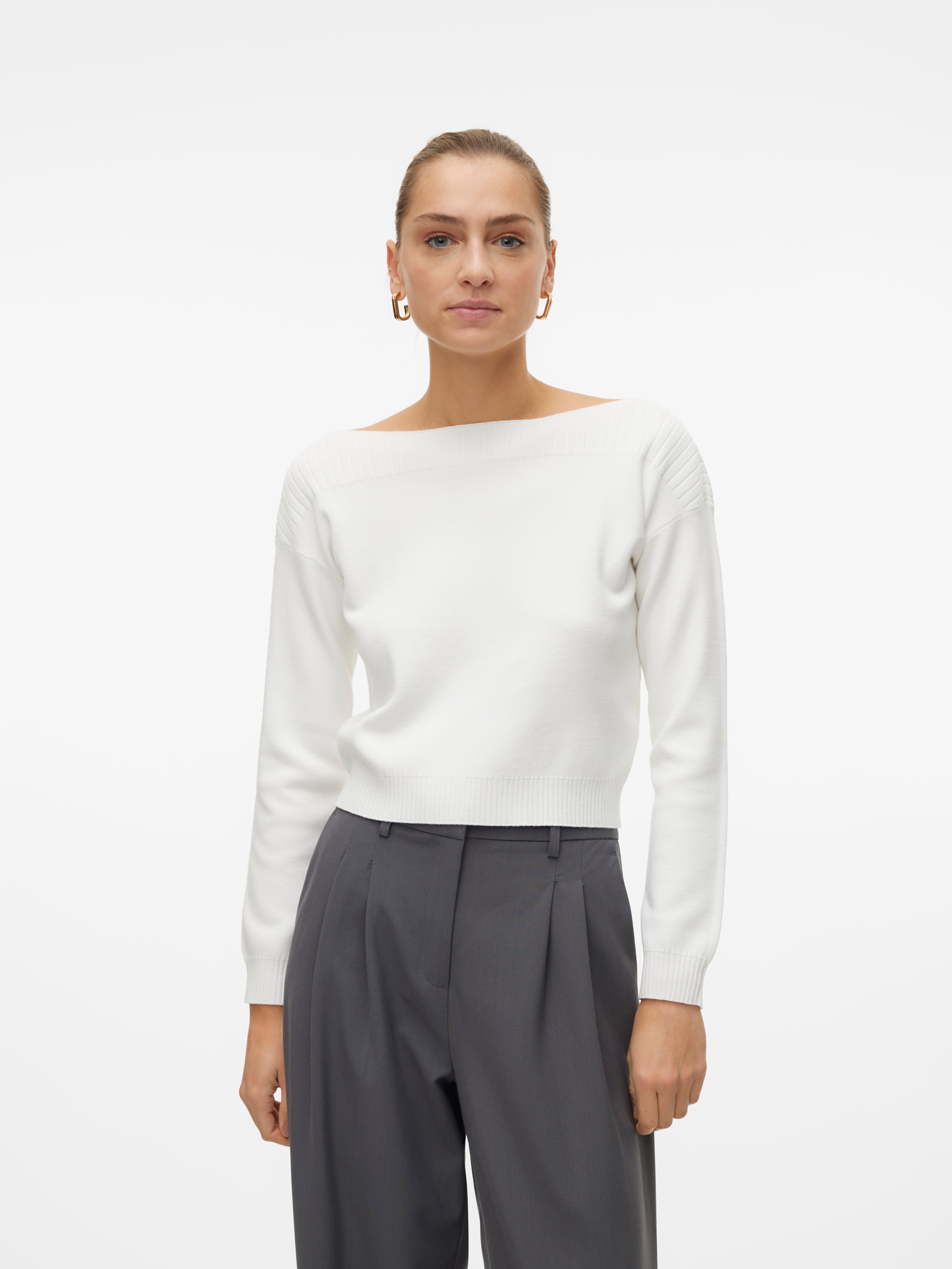 VMJEMMA Pullover